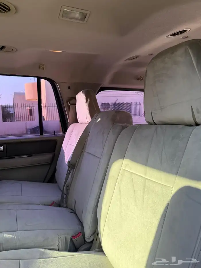 فورد اكسبيدشن قصير دبل 5