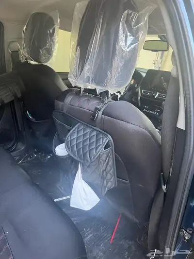 سزوكي فرونكس موديل 2025 فل كامل index