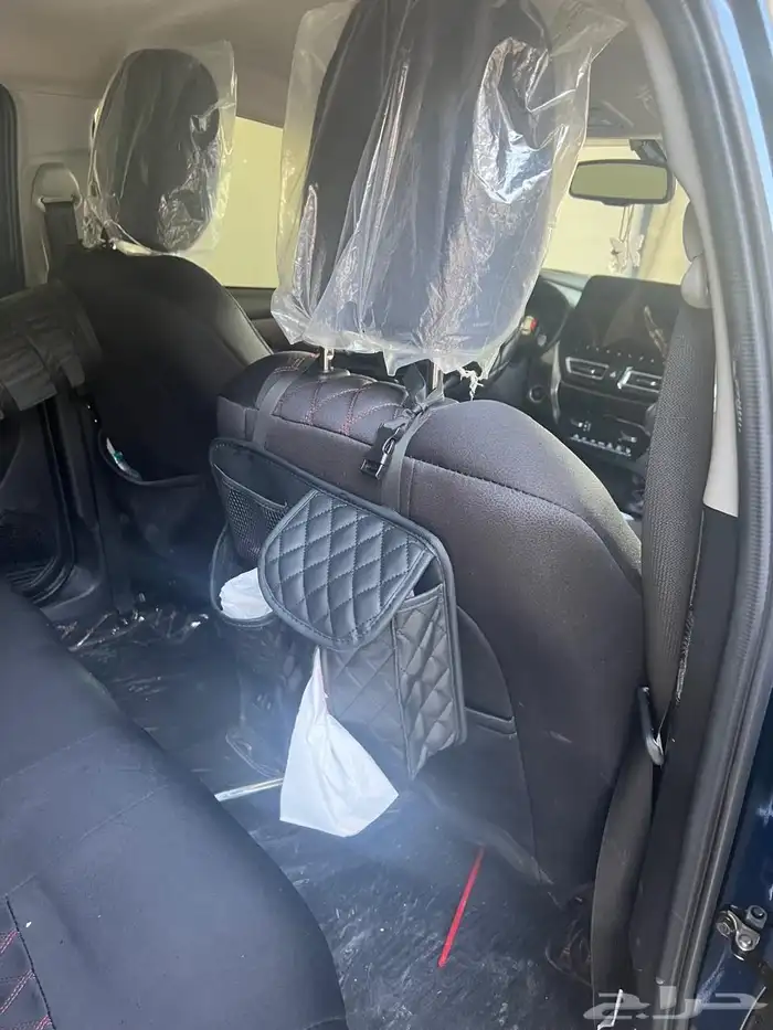 سزوكي فرونكس موديل 2025 فل كامل 10