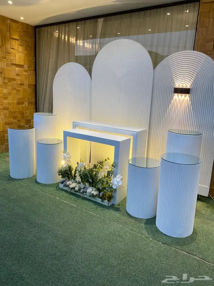 حفلات كوش 18