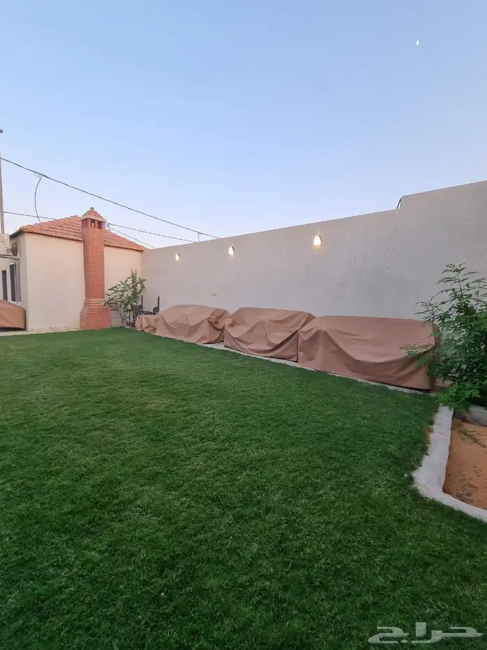 للبيع شاليه شخصي بحي ضراس مناسب للإستثمار 2