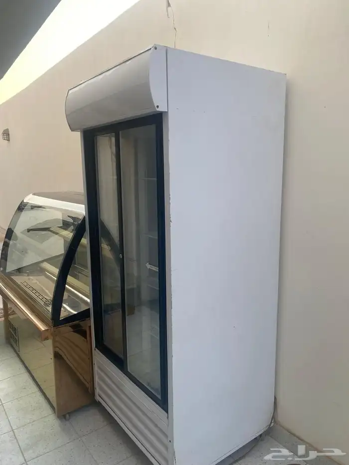 ثلاجات للبيع مستعجل 1