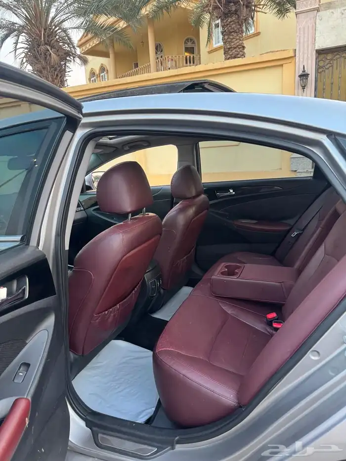 سوناتا فل كامل سمارت 16