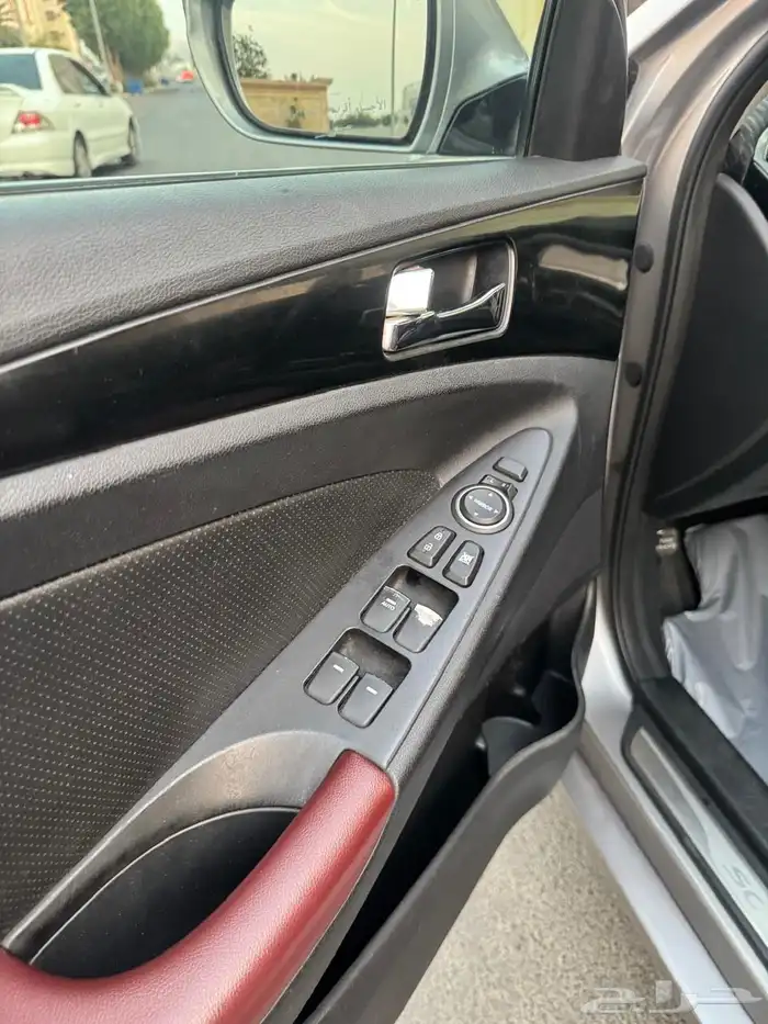 سوناتا فل كامل سمارت 22