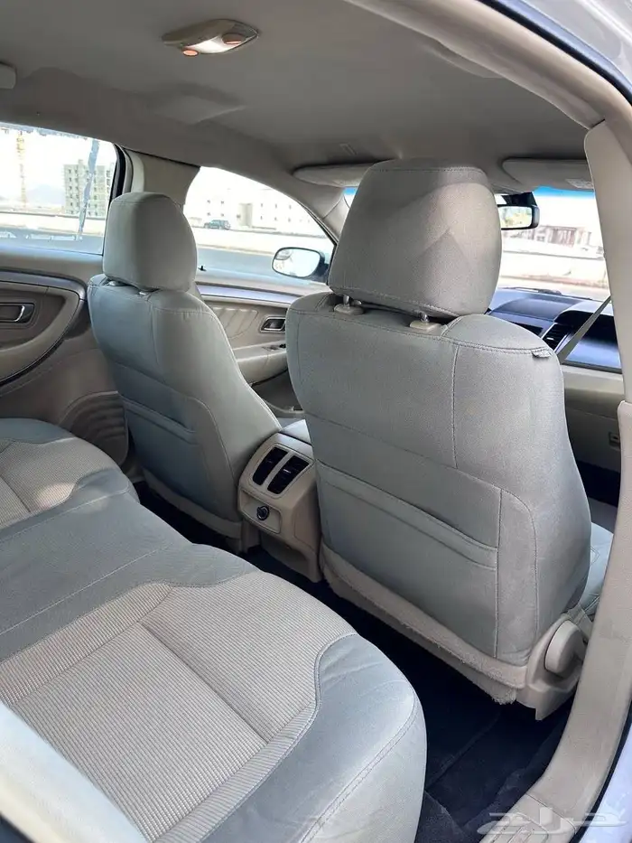 فورد تورس فئة sel للبيع أو البدل 11