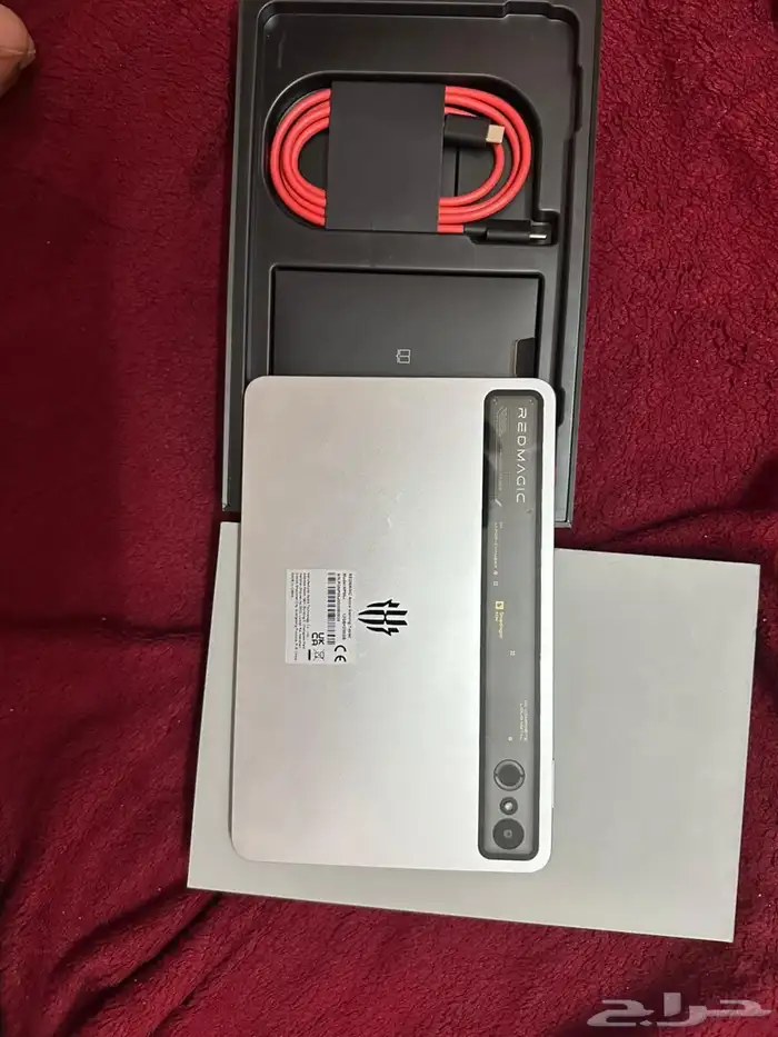 ايباد استرا رد مجك 0