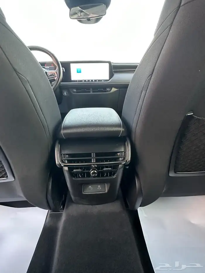 فورد تورس 2023 14