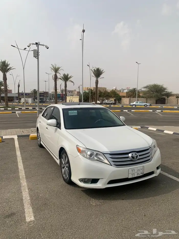 افالون للبيع موديل 2011 5