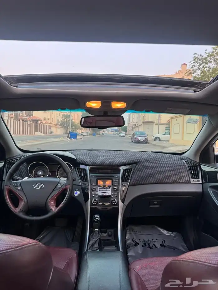 سوناتا فل كامل سمارت 17