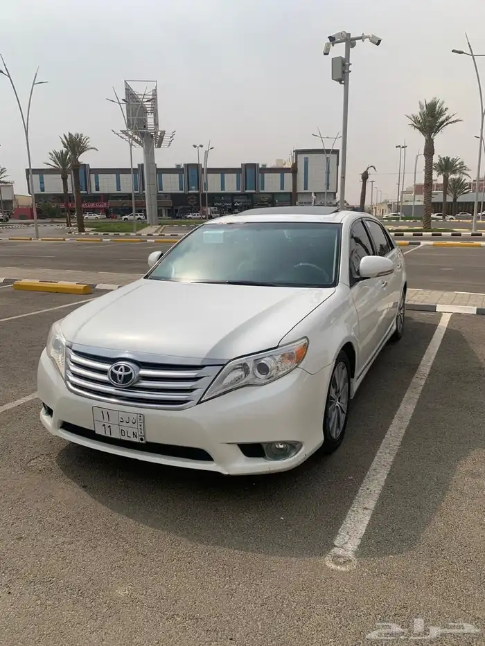 افالون للبيع موديل 2011 3