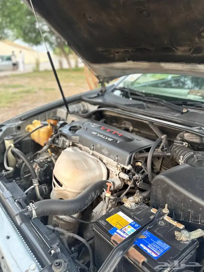 كامري 2006 نص فل تماتيك ( مباع ) 46