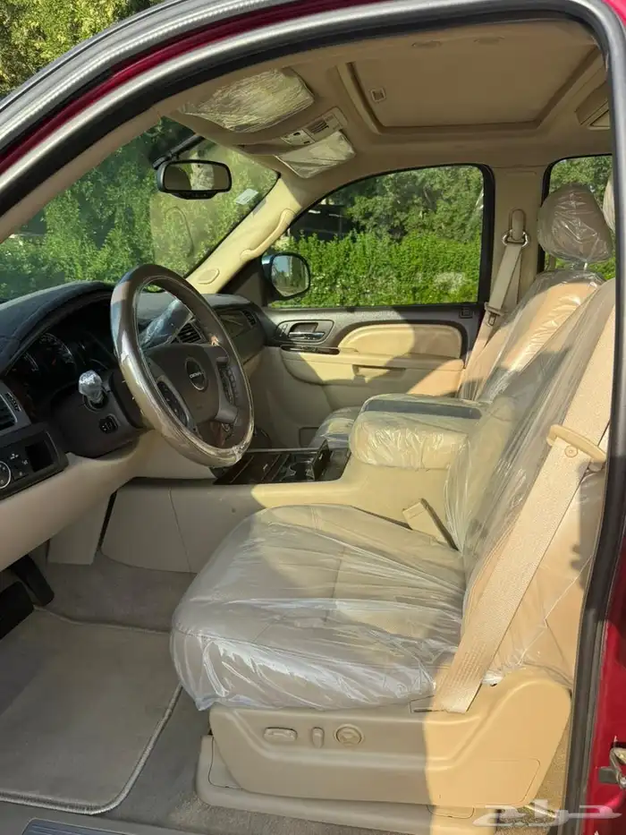 للبيع يوكن دينالي 5