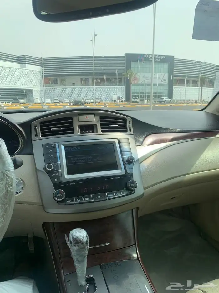 افالون للبيع موديل 2011 8