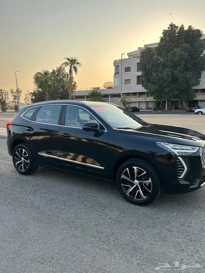 هافال جوليان 1