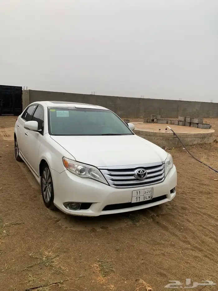 افالون للبيع موديل 2011 10