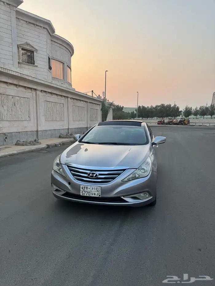 سوناتا فل كامل سمارت 0