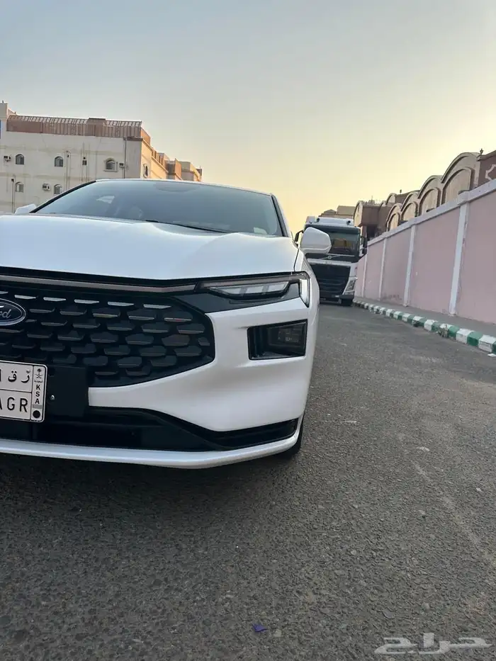 فورد تورس 2023 2