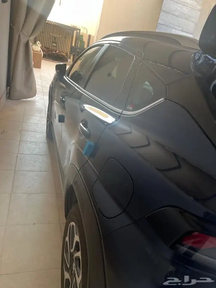 سزوكي فرونكس موديل 2025 فل كامل 9