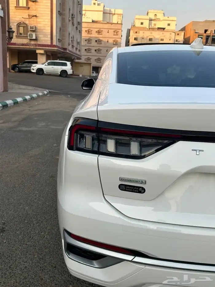 فورد تورس 2023 5