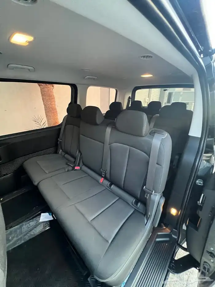 ستاريا 2022 ديزل 15