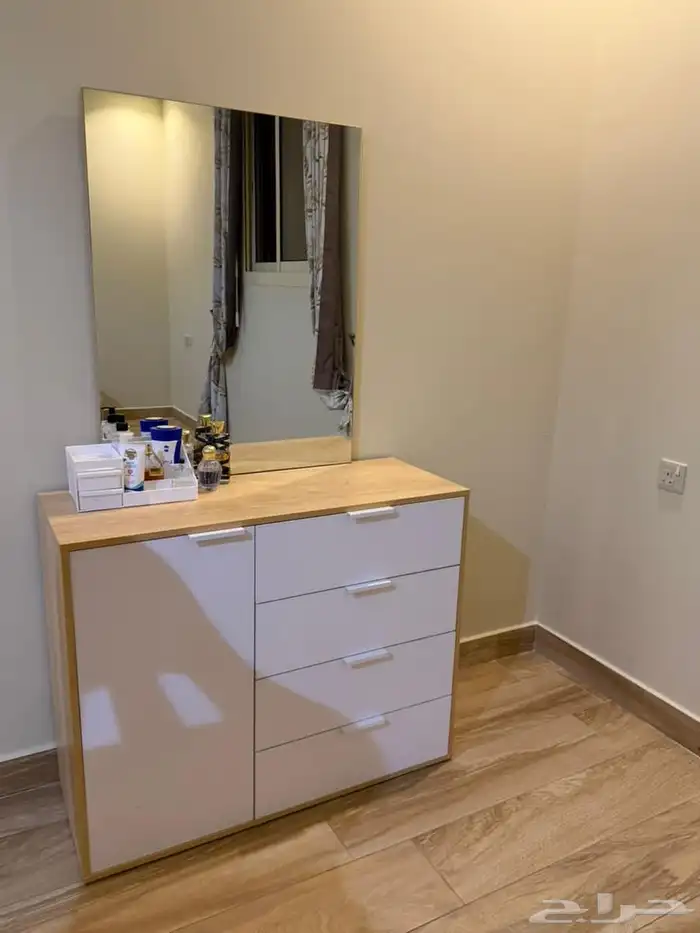 فرفه نوم جديده استخدام 10اشهر 3