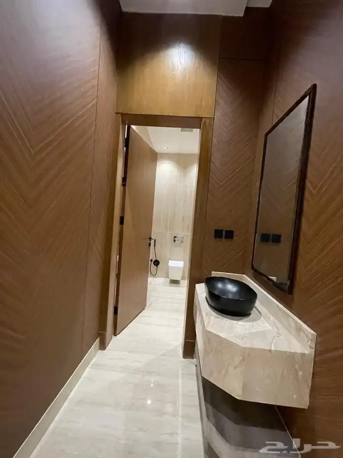 دور أرضي للبيع حي العوالي 9