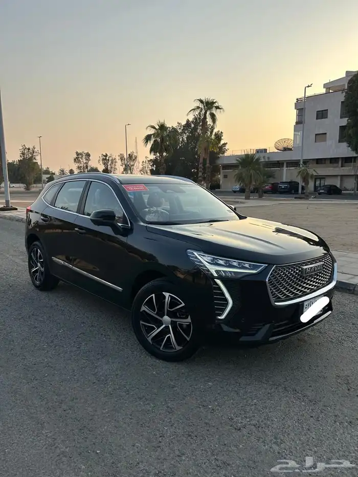 هافال جوليان 5