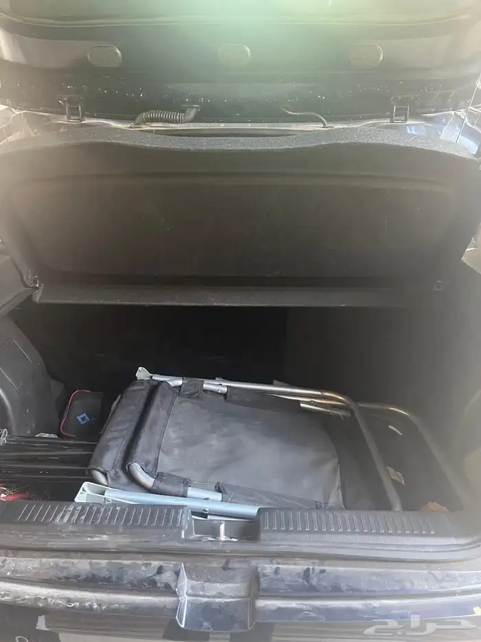 سزوكي فرونكس موديل 2025 فل كامل 6