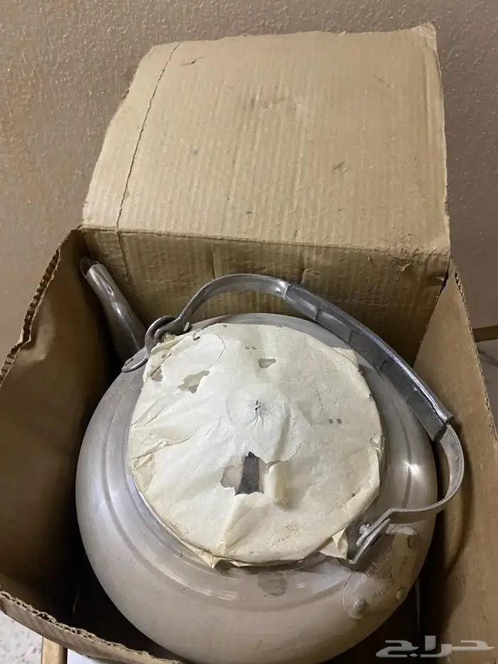 ابريق كبير العدد 4 0