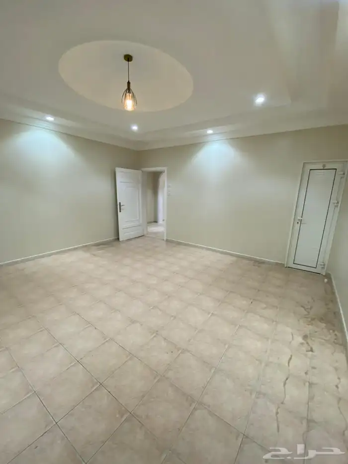 شقة للإيجار النزهة 3 غرف دفع شهري 8