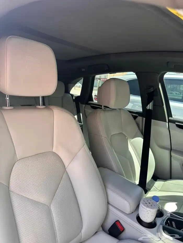 بورش ماكان 2020 - Porsche Macan 5