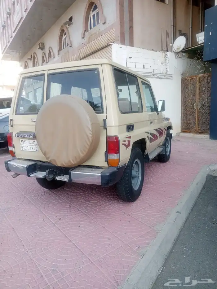 تويوتا ربع 2