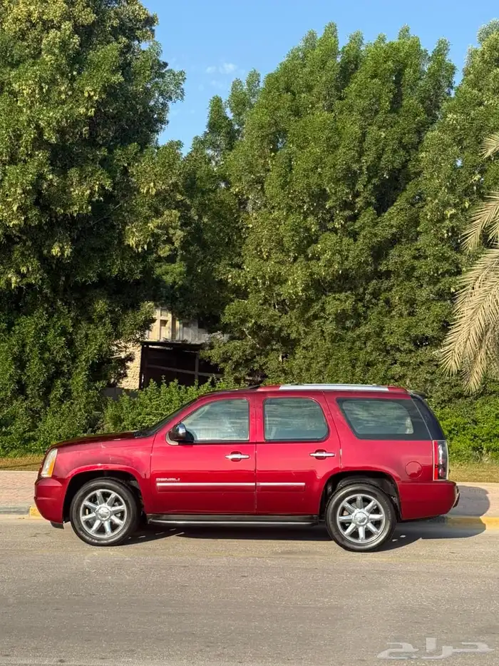 للبيع يوكن دينالي 3