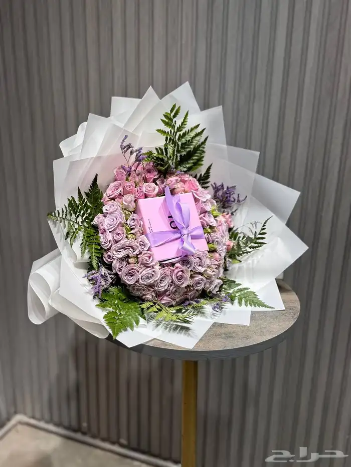 توصيل هدايا الرياض 9