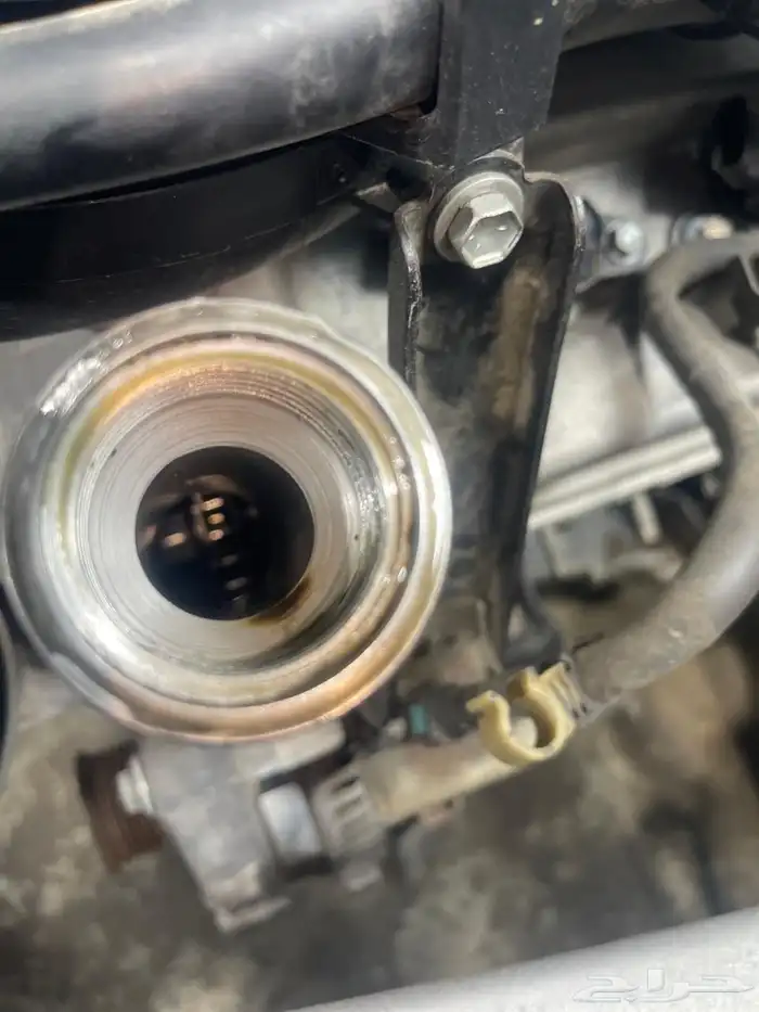 مكينة مكينه شاص ربع افجي FJ لند كروزر جيب برادو فورتشنر 1GR 8