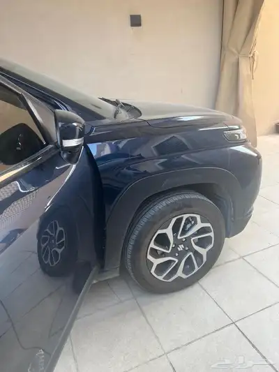 سزوكي فرونكس موديل 2025 فل كامل index