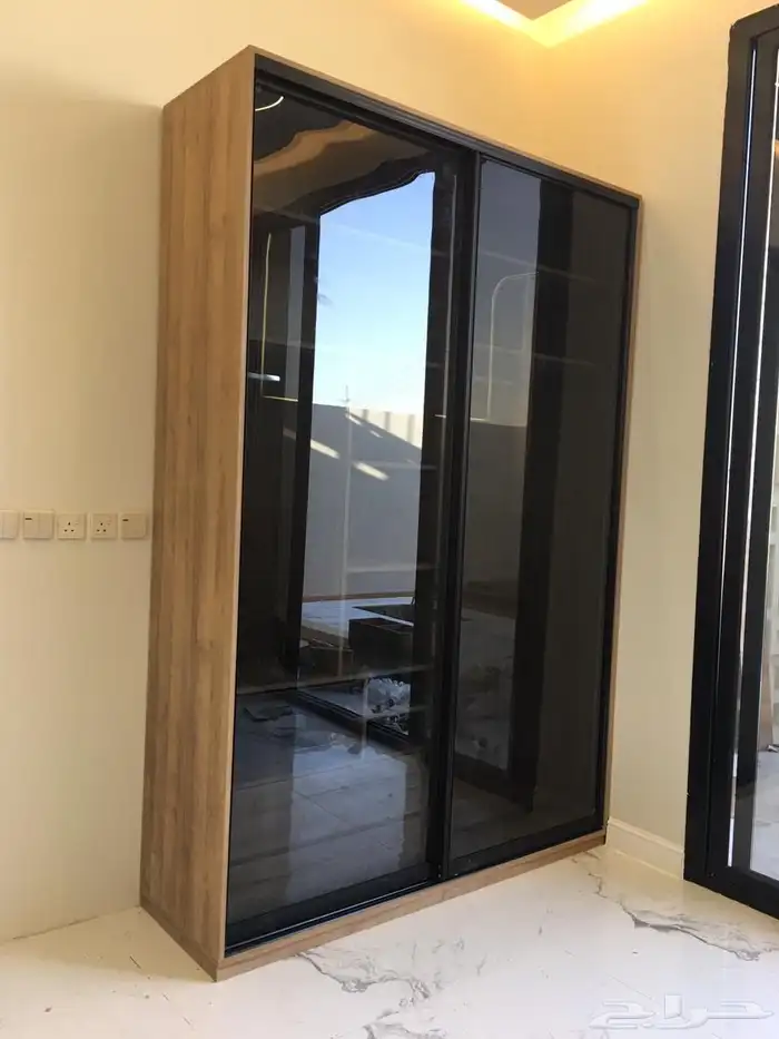 مصنع ياتين للأعمال الخشبيه خزائن _ مطابخ _ ديكورات 0