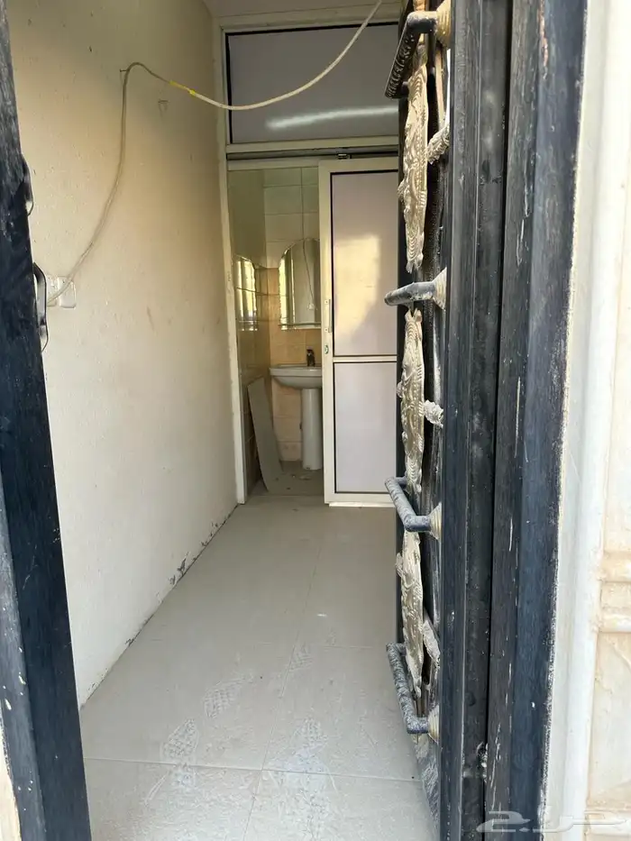 شقة للإيجار بحي المونسية 5