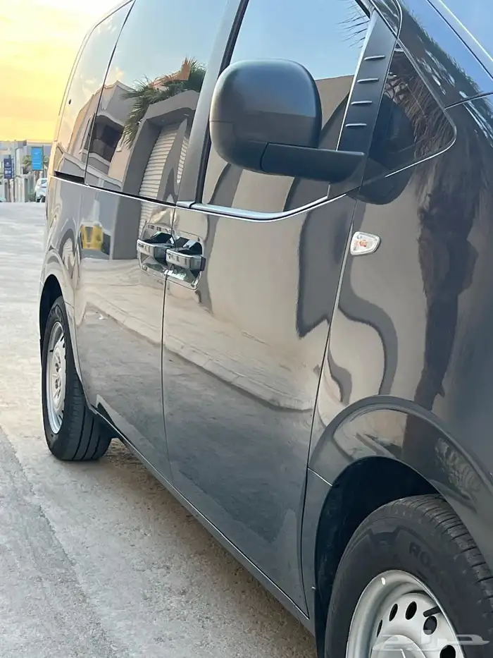 ستاريا 2022 ديزل 5