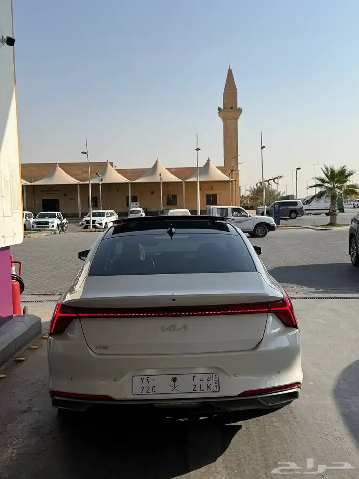 k8 2022 فل كامل 8