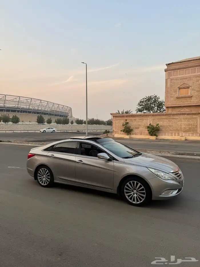 سوناتا فل كامل سمارت 2