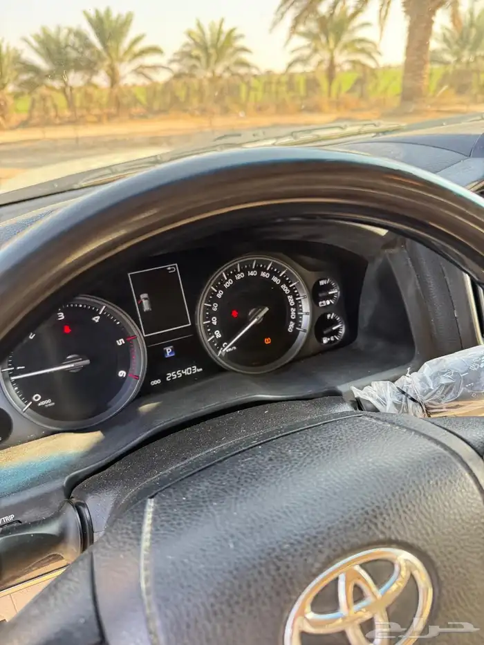 جكسار تورنق 2020 ديزل 4