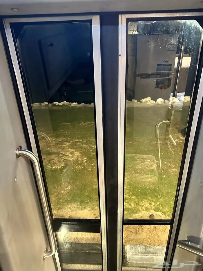 كرفان فورد F450 3