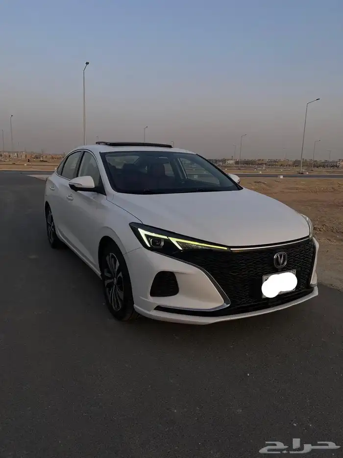 شانجان ايدو بلس سمارت فل كامل 0