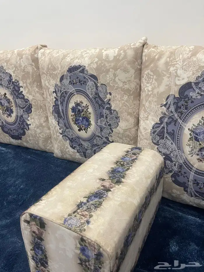 كنبين للبيع 0