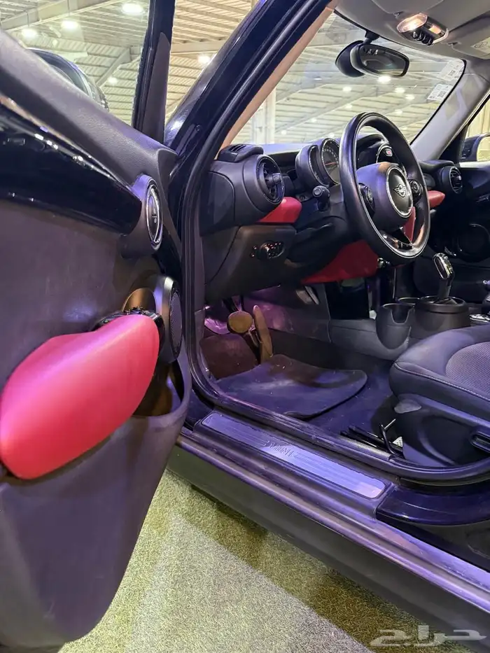 ميني كوبر 14