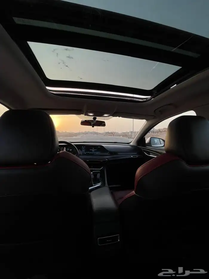 شانجان ايدو بلس سمارت فل كامل 8