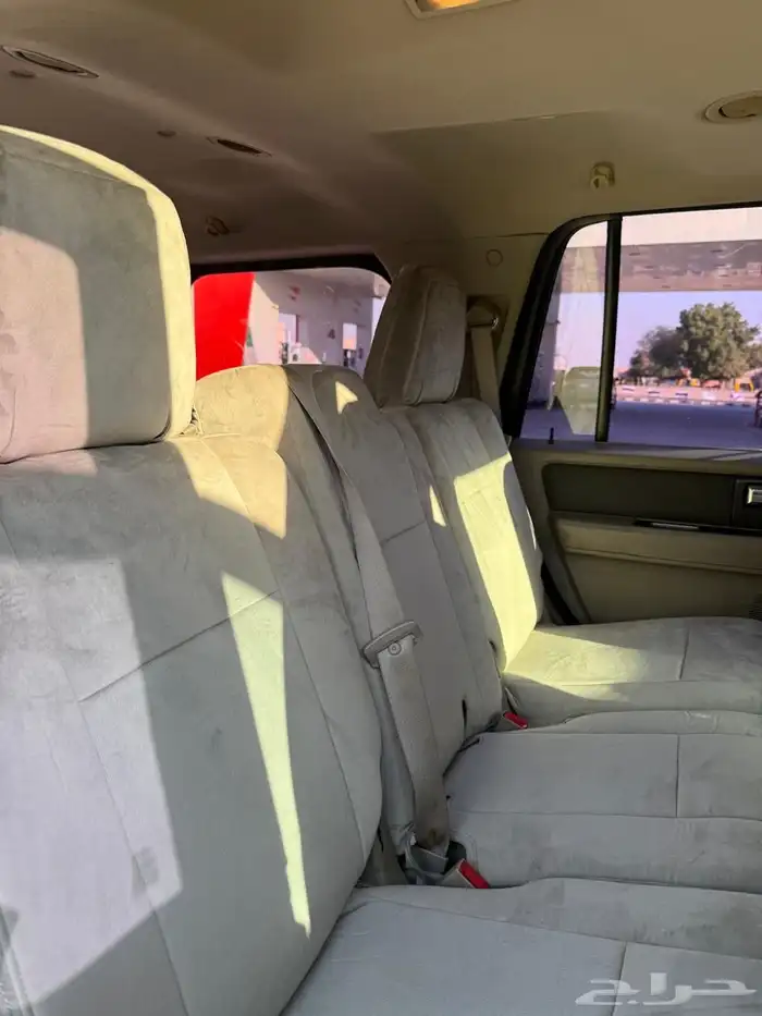 فورد اكسبيدشن قصير دبل 9