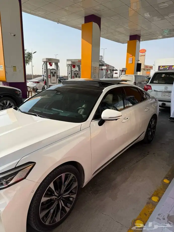 k8 2022 فل كامل 7