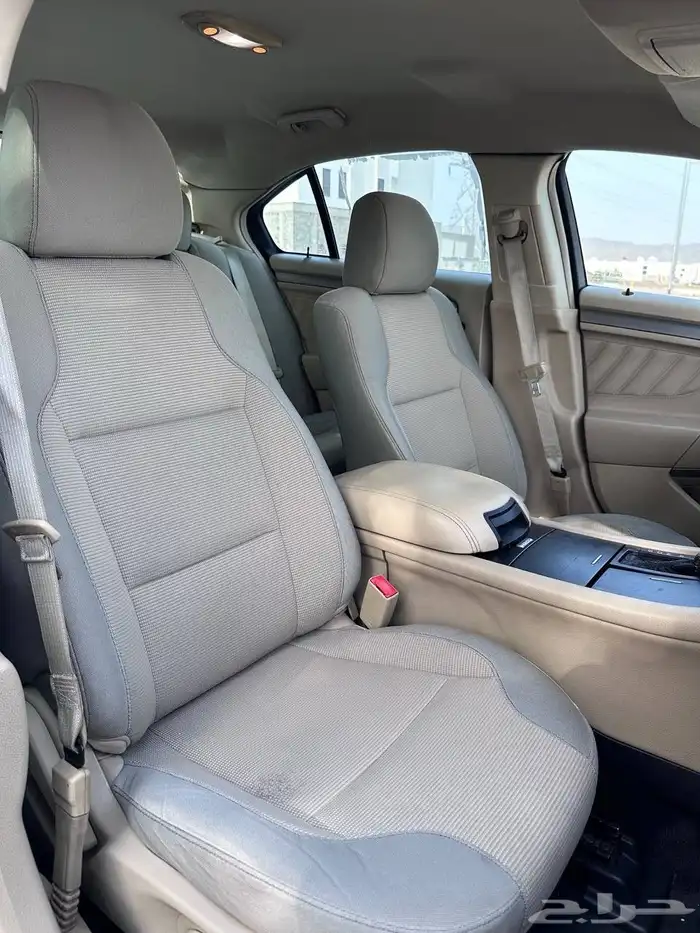 فورد تورس فئة sel للبيع أو البدل 10